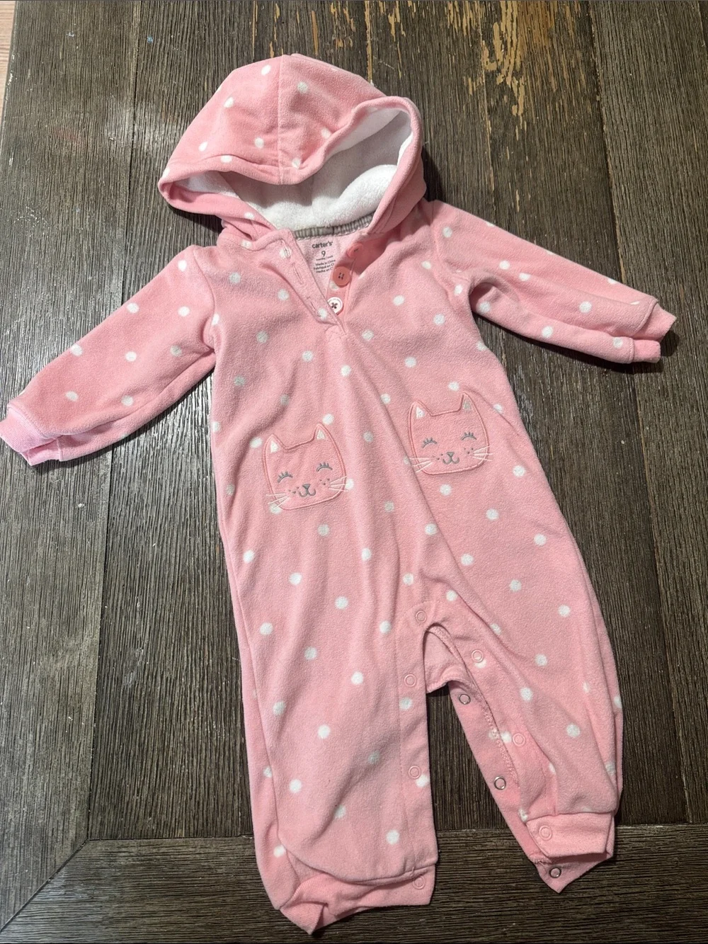 Carters adorable piece